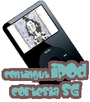 Cosetes per al teu iPod