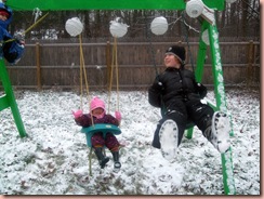 spike emme Lu swings