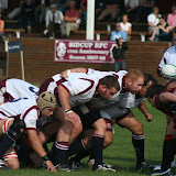 Sidcup vs. Blackheathens
