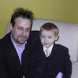 Me and J