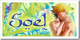 Firma Soel Naruto Yaoi