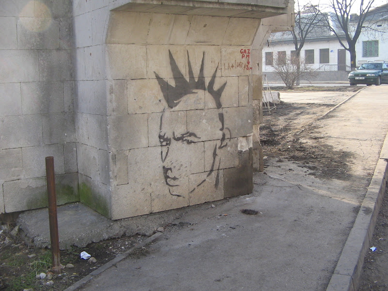 Stencil Uri De Chişinău Stencil-uri de Chişinău