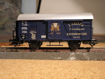 Museum jaarwagen 1998
