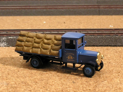 Museum jaarwagen 1997