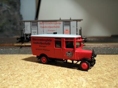 Museum jaarwagen 1999