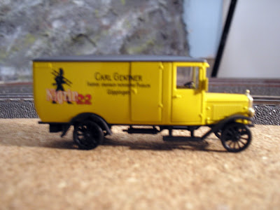 Museum jaarwagen 1995