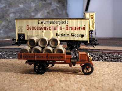 Museum jaarwagen 1994