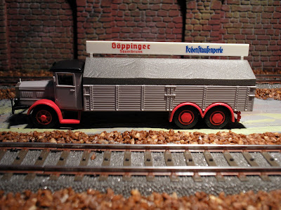 Museum jaarwagen 2004