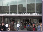 Strasbourgin juna-asema