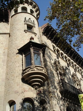Casa Serra 