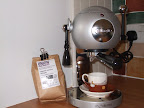 New Espresso
