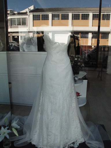 {ivory} wedding dresses, bridal gown