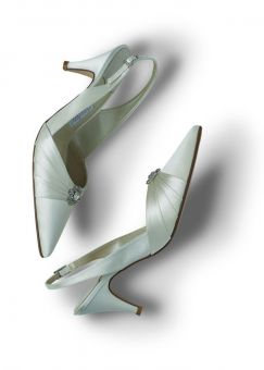 Fiori-bridal-shoe