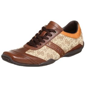 GUESS Men's Phreedom2 Fashion Sneaker GUESS Men's Phreedom2 Fashion Sneaker
