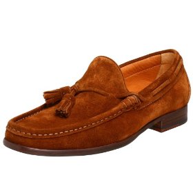 Ralph Lauren Men's Thompson II Loafer Shoes Ralph Lauren Men's Thompson II Loafer Shoes