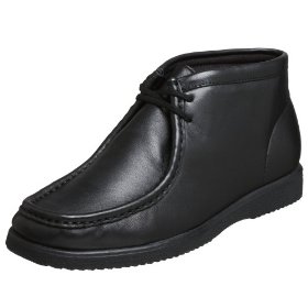 Hush Puppies Men's Bridgeport Boot Shoes Hush Puppies Men's Bridgeport Boot Shoes
