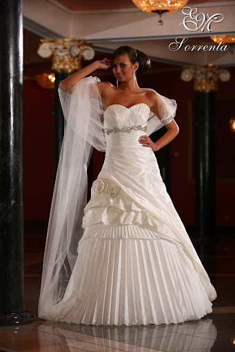 Top Wedding Dresses Gown