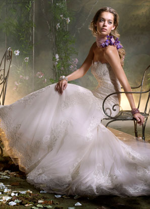 elegant-bridal-gown