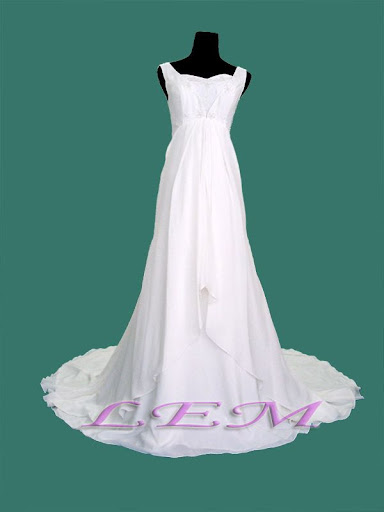 Classic Bridal Gowns 2010