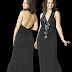 Dark Color For Bridesmaid Dress