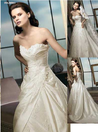memorable-wedding-gown