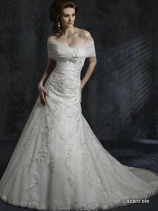 Renting A Bridal Wedding Dress