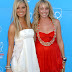Ashley + Jennifer Tisdale : Celebrity's Evening Gown