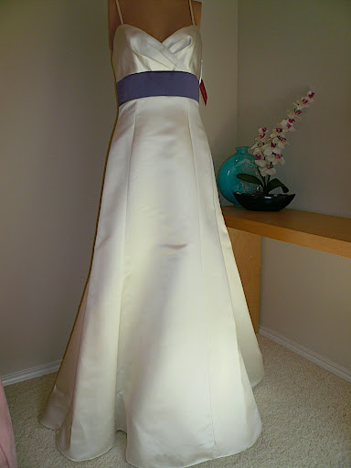Watters & Watters bridal gown//wedding dresses