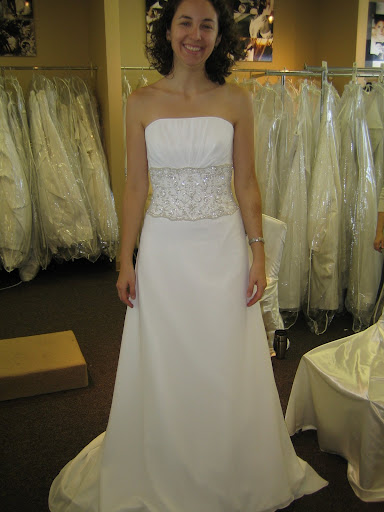strapless-bridal-gown-design