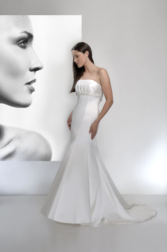 bridal gown, wedding dresses