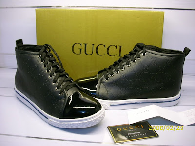 Gucci Shoes