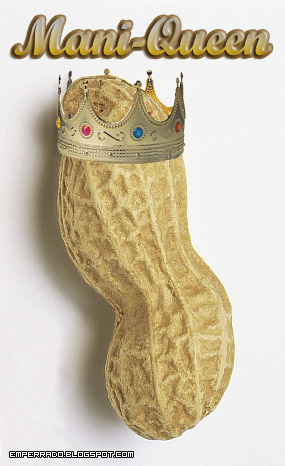 Maniqueen