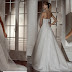 Pronovias Wedding | Gowns That Simple yet Elegant