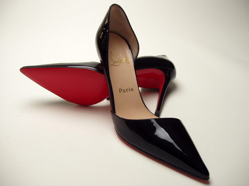 Slinky High Heel From Paris Slinky High Heel From Paris