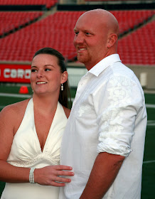 Halter Bridal Wedding Gown