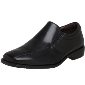 Florsheim Men's Grant Double Gore Slip On Shoes'