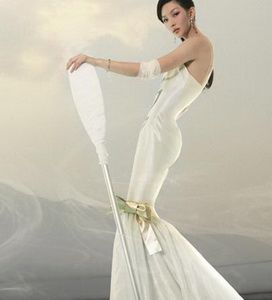wedding-dress