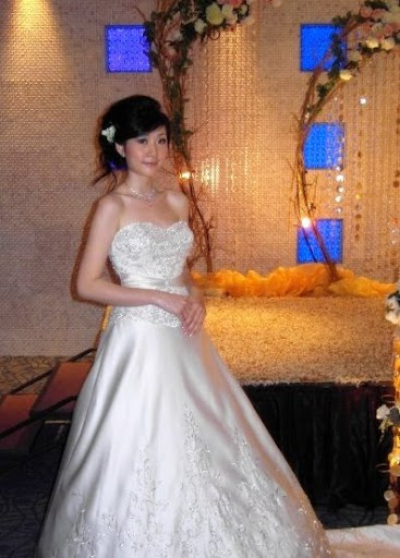 Informal Bridal Gown Wedding Dresses