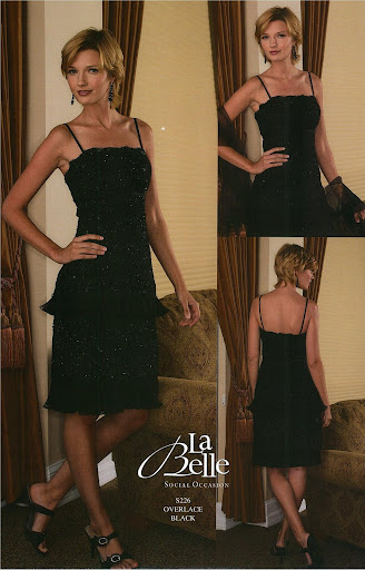 S226 Short Prom Dress Gown