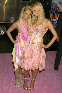 The Celebrity Sandals