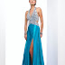 Long Evening Gown Awesome Design