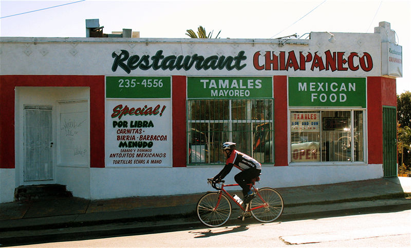 restaurant chiapaneco; click for previous post