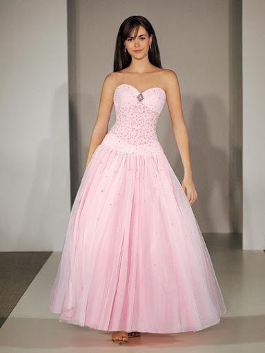 best gown prom dress sweet strapless