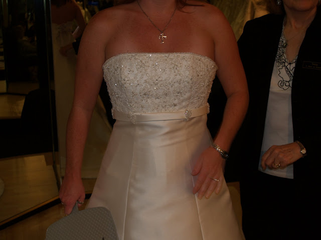 ivory wedding dress#bridal gown JH6300
