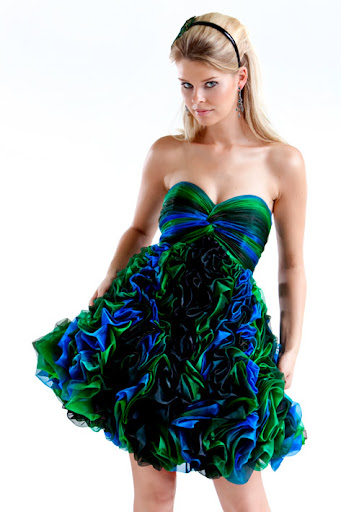 Jovani Prom Dress Gown 152686