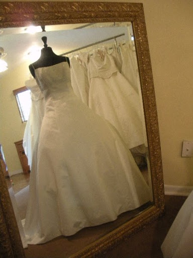 Wholesale Bridal Gowns Ideas