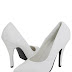 Seduce 420 Wedding Shoe by Pleaser USA