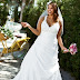 How to Know Which Wedding Dress Best Fits Your Silhouette, Shape and Size