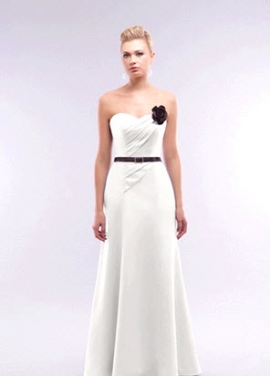 Dress Code Formal - Wedding Dress Gown