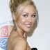Amanda Baker - Sexy Updo Hairstyle